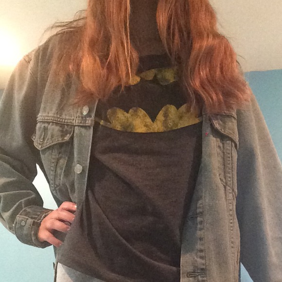 denim jacket - Picture 3 of 4