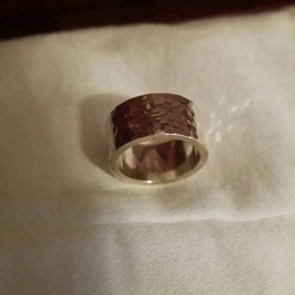 James Avery refleccion band