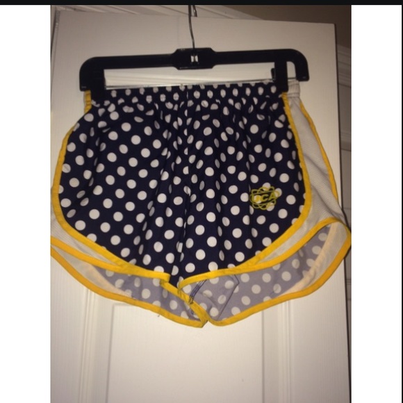 Uca shorts