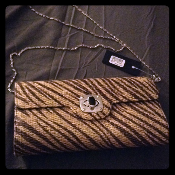 Tiger strip clutch great condition