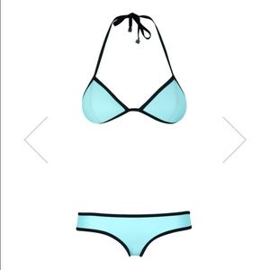 TRADE Triangl Chloe Santa Rosa