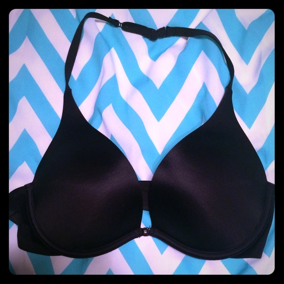 Victoria secret plunge bra