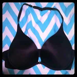 Victoria secret plunge bra