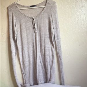 Brandy Melville top