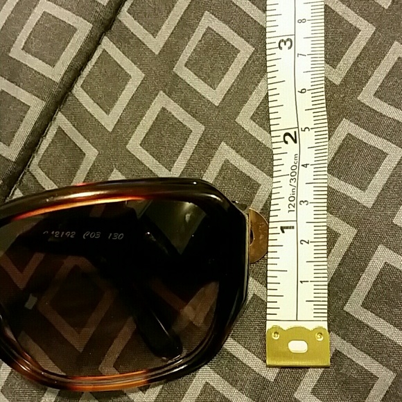 Authentic Chloe Sunglasses
