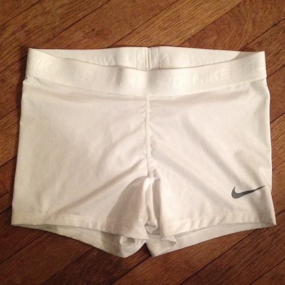 Nike Pants - Nike Pro spandex