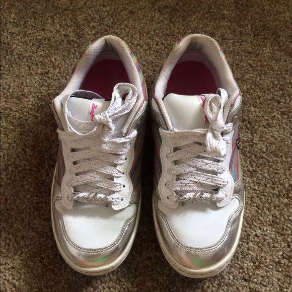 Zoo York Little Falls Shoe