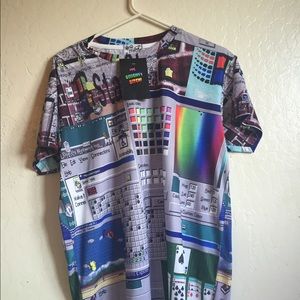 O-Mighty Big Ass Windows 97 Tee
