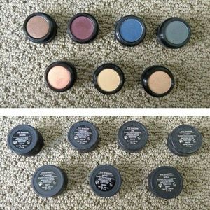 BN Smashbox eyeshadow bundle