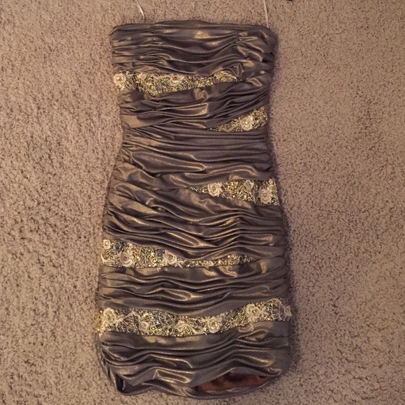 Julian Joyce cocktail dress