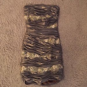 Julian Joyce cocktail dress