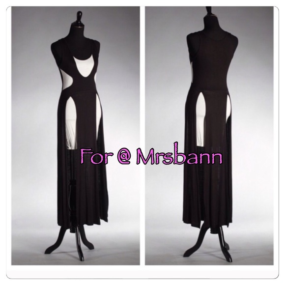 Listing for @Mrsbann