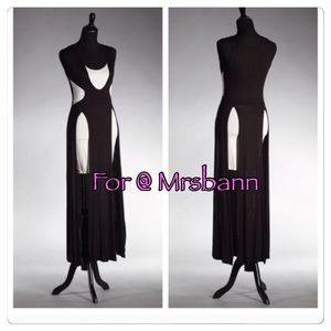 Listing for @Mrsbann