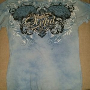 Sinful T Shirt
