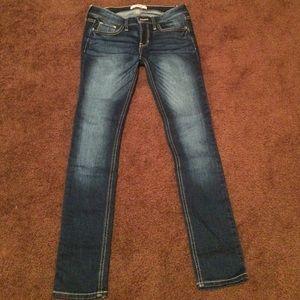 Brand new Hollister Jeans