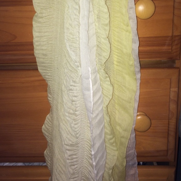 scarf