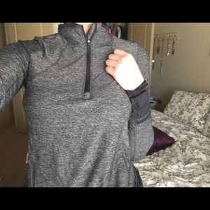 Lululemon Jacket (PRICE REDUCED)
