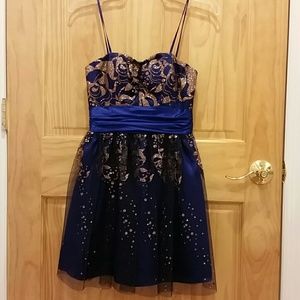 Party dress