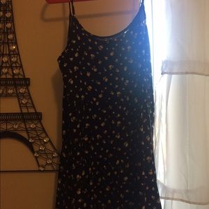 Flower dress