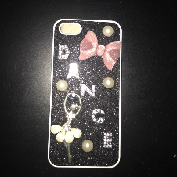 New iPhone 5 case