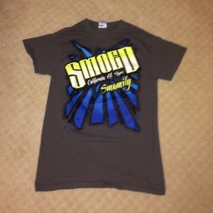 California All-Stars SMOED "smamily" T-shirt