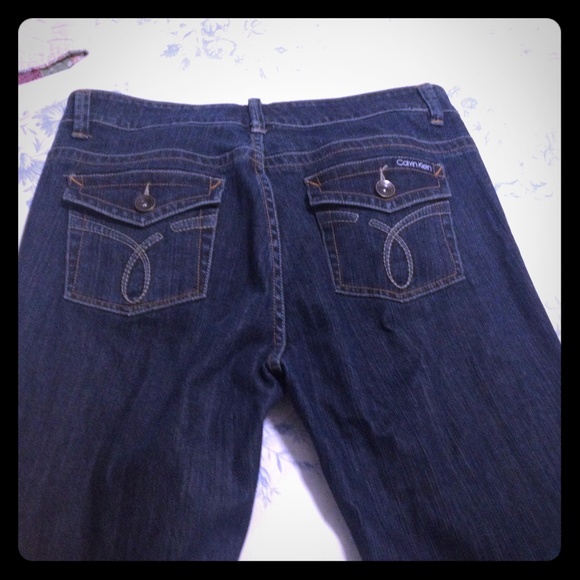 Calvin Klein Jeans
