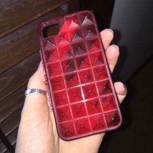 iPhone 4 juicy couture case