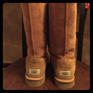 Ugg classic Tall boots