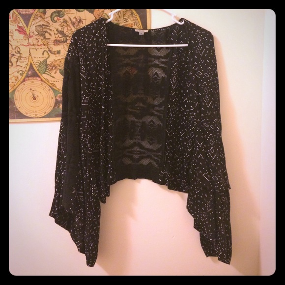 Urban Outfitters Kimono