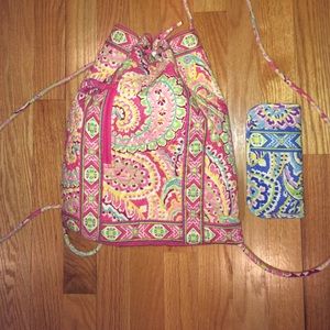 Vera Bradley bundle