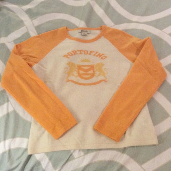 gorgeous Michael Kors cashmere sweater