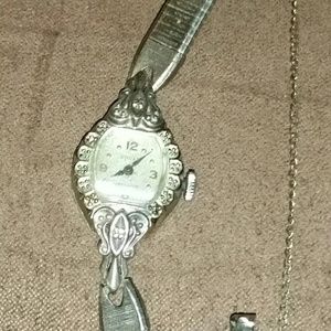 Antique watch