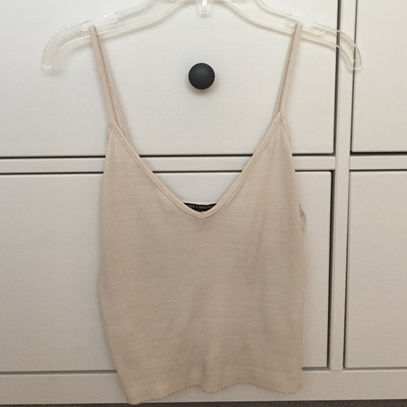 Brandy Melville Tank Top