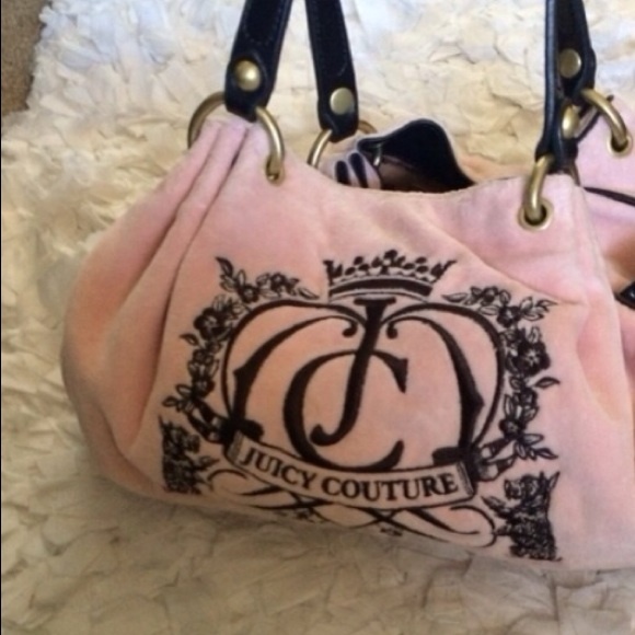 Smaller hand held purse