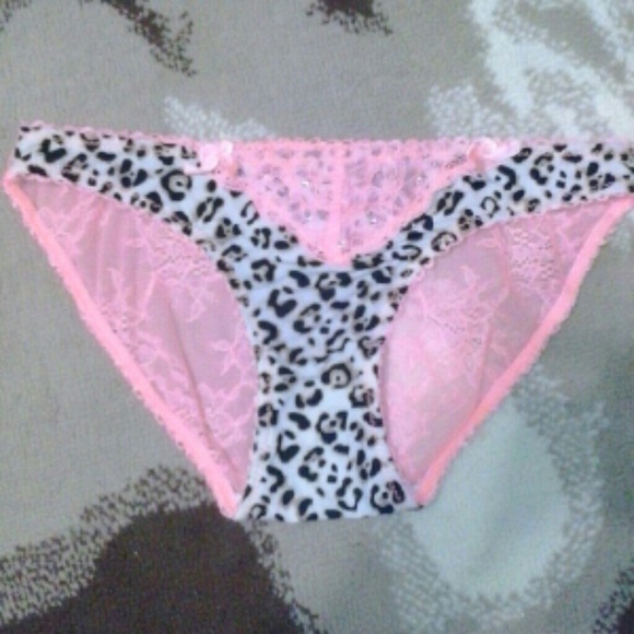 Panties
