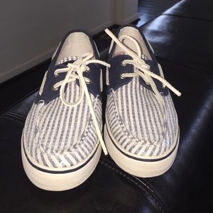 Sperrys