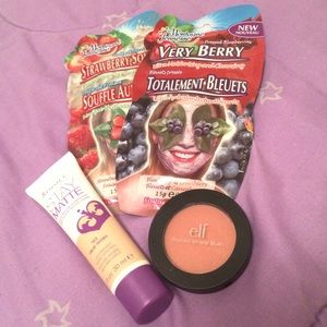 Makeup bundle