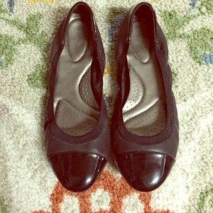 Dexflex flats/H&M flats