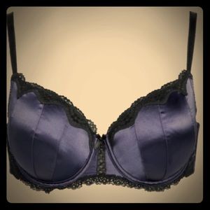Torrid bra size 40c
