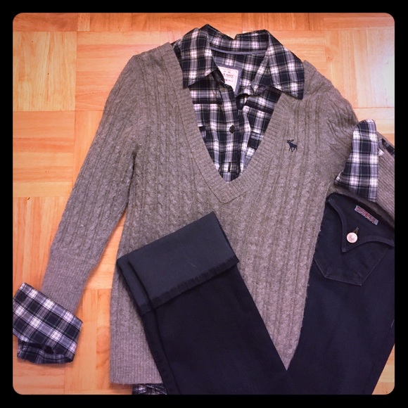 💅🏽Preppy Plaid! 💅🏽