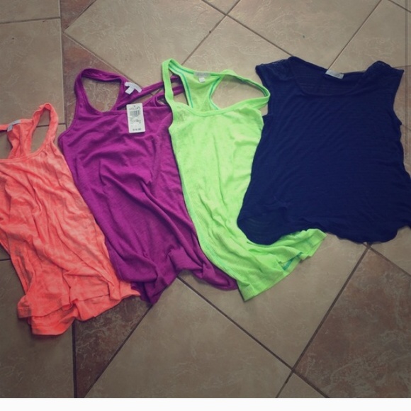 Bundle for @ginagarrison