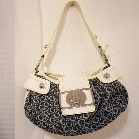 Guess Purse