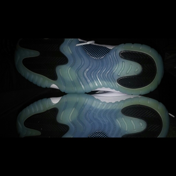 Jordan Legend Blue - Picture 4 of 4