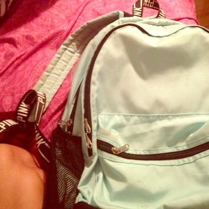 VS backpack