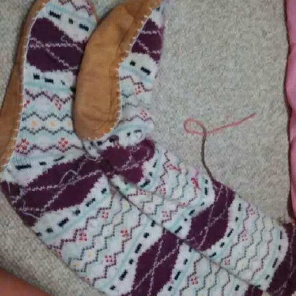 Soc boots - Picture 3 of 3