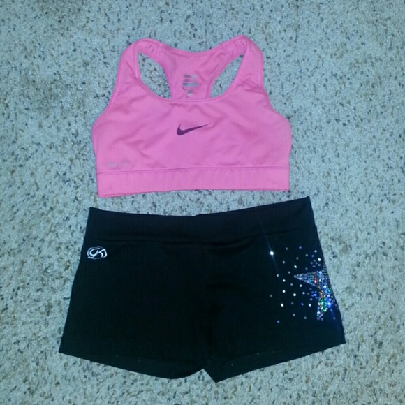 GK ELITE SHORTS ONLY