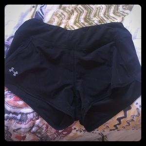 Under Armour Workout Shorts
