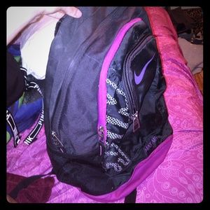 Nike Air backpack