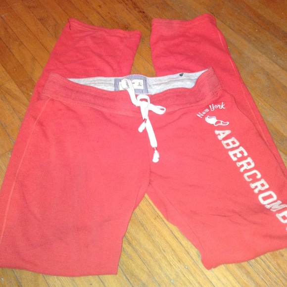 Sweatpants