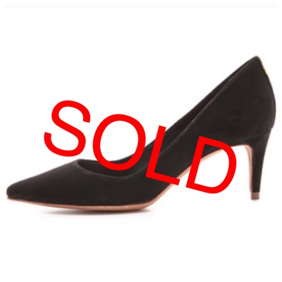NEW Tory Burch "Ivy" Pump (1459)